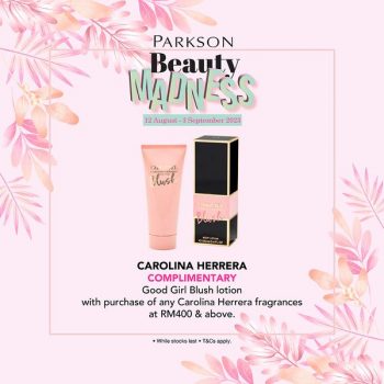 Parkson-Beauty-Madness-3-350x350 - Beauty & Health Cosmetics Fragrances Kuala Lumpur Personal Care Promotions & Freebies Selangor Skincare 