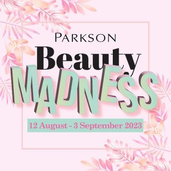 Parkson-Beauty-Madness-350x350 - Beauty & Health Cosmetics Fragrances Kuala Lumpur Personal Care Promotions & Freebies Selangor Skincare 