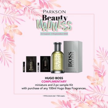 Parkson-Beauty-Madness-4-350x350 - Beauty & Health Cosmetics Fragrances Kuala Lumpur Personal Care Promotions & Freebies Selangor Skincare 