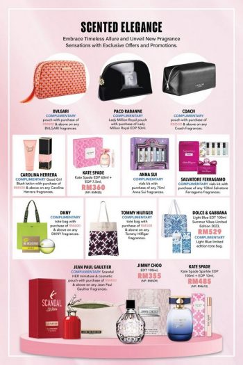 Parkson-Beauty-Madness-Sale-Catalogue-4-350x525 - Beauty & Health Cosmetics Johor Kedah Kelantan Kuala Lumpur Malaysia Sales Melaka Negeri Sembilan Pahang Penang Perak Perlis Personal Care Putrajaya Sabah Sarawak Selangor Skincare Terengganu 