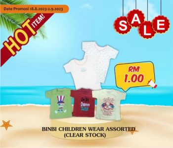 Pasaraya-Aneka-Gurun-School-Holiday-Season-Promotion-1-350x300 - Kedah Promotions & Freebies Supermarket & Hypermarket 