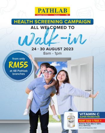 Pathlab-Health-Screening-from-only-RM55-Promotion-350x443 - Beauty & Health Health Supplements Johor Kedah Kelantan Kuala Lumpur Melaka Negeri Sembilan Pahang Penang Perak Perlis Promotions & Freebies Putrajaya Sabah Sarawak Selangor Terengganu 