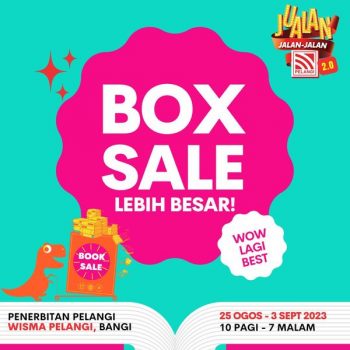 Pelangi-Publishing-Clearance-Sale-3-350x350 25 Aug-3 Sep 2023: Pelangi Publishing Clearance Sale
