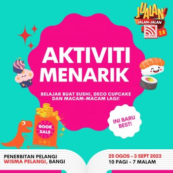 Pelangi-Publishing-Clearance-Sale-5-350x350 25 Aug-3 Sep 2023: Pelangi Publishing Clearance Sale