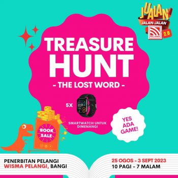 Pelangi-Publishing-Clearance-Sale-7-350x350 25 Aug-3 Sep 2023: Pelangi Publishing Clearance Sale