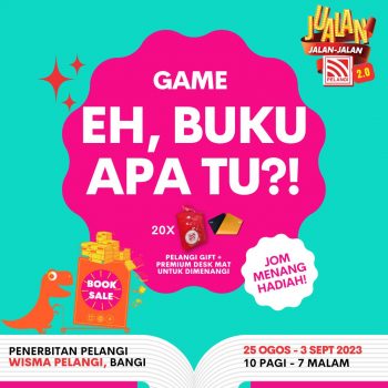 Pelangi-Publishing-Clearance-Sale-8-350x350 25 Aug-3 Sep 2023: Pelangi Publishing Clearance Sale