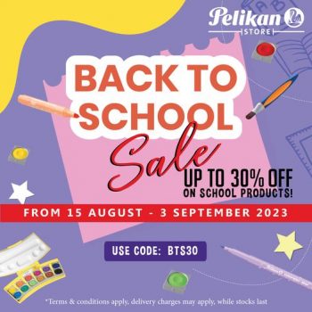 Pelikan-Back-to-School-Sale-350x350 - Books & Magazines Johor Kedah Kelantan Kuala Lumpur Malaysia Sales Melaka Negeri Sembilan Pahang Penang Perak Perlis Putrajaya Sabah Sarawak Selangor Stationery Terengganu 