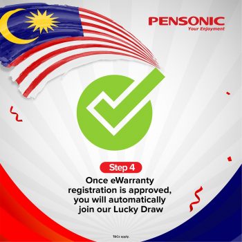 Pensonic-National-Day-Lucky-Draw-5-350x350 - Electronics & Computers Events & Fairs Home Appliances Johor Kedah Kelantan Kitchen Appliances Kuala Lumpur Melaka Negeri Sembilan Online Store Pahang Penang Perak Perlis Putrajaya Sabah Sarawak Selangor Terengganu 