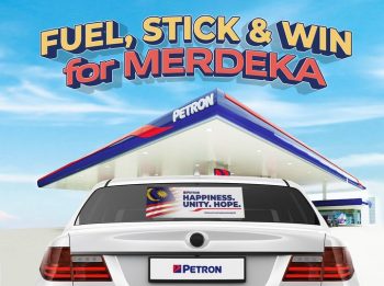 Petron-Merdeka-Promo-350x261 - Johor Kedah Kelantan Kuala Lumpur Melaka Negeri Sembilan Pahang Penang Perak Perlis Promotions & Freebies Putrajaya Sabah Sarawak Selangor Terengganu 