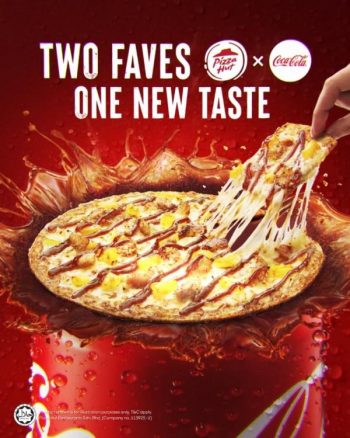 Pizza-Hut-Cola-Pizza-Special-1-350x438 - Beverages Food , Restaurant & Pub Johor Kedah Kelantan Kuala Lumpur Melaka Negeri Sembilan Pahang Penang Perak Perlis Pizza Promotions & Freebies Putrajaya Sabah Sarawak Selangor Terengganu 