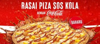 Pizza-Hut-Cola-Pizza-Special-350x153 - Beverages Food , Restaurant & Pub Johor Kedah Kelantan Kuala Lumpur Melaka Negeri Sembilan Pahang Penang Perak Perlis Pizza Promotions & Freebies Putrajaya Sabah Sarawak Selangor Terengganu 