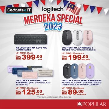 Popular-Gadgets-IT-Hot-Deals-3-350x350 - Computer Accessories Electronics & Computers IT Gadgets Accessories Johor Kedah Kelantan Kuala Lumpur Melaka Negeri Sembilan Pahang Penang Perak Perlis Promotions & Freebies Putrajaya Sabah Sarawak Selangor Terengganu 
