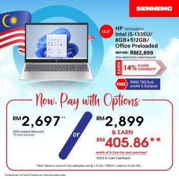 SENHENG-5-S-Coin-Cashback-Promo-3-350x350 - Electronics & Computers Home Appliances IT Gadgets Accessories Johor Kedah Kelantan Kitchen Appliances Kuala Lumpur Melaka Negeri Sembilan Online Store Pahang Penang Perak Perlis Promotions & Freebies Putrajaya Sabah Sarawak Selangor Terengganu 