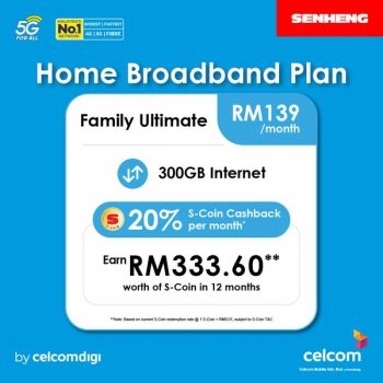 SENHENG-Celcom-Promo-2-350x350 - Electronics & Computers Internet & Communication IT Gadgets Accessories Johor Kedah Kelantan Kuala Lumpur Melaka Negeri Sembilan Pahang Penang Perak Perlis Promotions & Freebies Putrajaya Sabah Sarawak Selangor Terengganu 