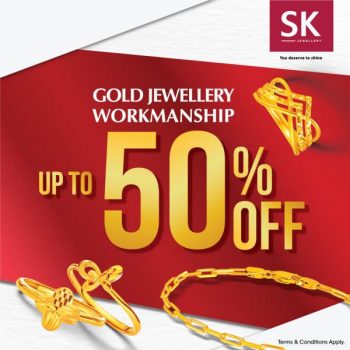SK-Jewellery-New-Look-Opening-Promotion-at-AEON-Bandaraya-Melaka-2-350x350 - Gifts , Souvenir & Jewellery Jewels Melaka Promotions & Freebies 