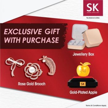 SK-Jewellery-New-Look-Opening-Promotion-at-AEON-Bandaraya-Melaka-5-350x350 - Gifts , Souvenir & Jewellery Jewels Melaka Promotions & Freebies 
