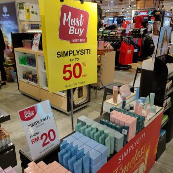 SOGO-Member-Day-Sale-19-350x350 - Kuala Lumpur Malaysia Sales Selangor Supermarket & Hypermarket 