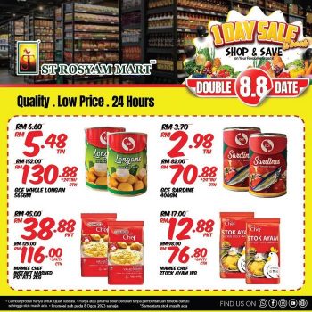 ST-Rosyam-Mart-8.8-Promotion-3-350x350 - Kuala Lumpur Promotions & Freebies Selangor Supermarket & Hypermarket 