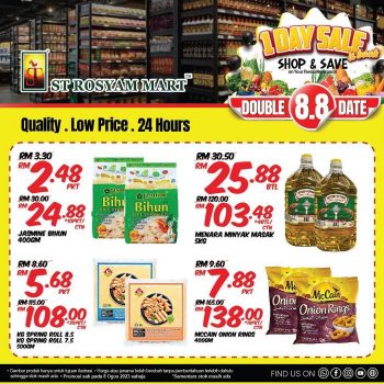 ST-Rosyam-Mart-8.8-Promotion-4-350x350 - Kuala Lumpur Promotions & Freebies Selangor Supermarket & Hypermarket 