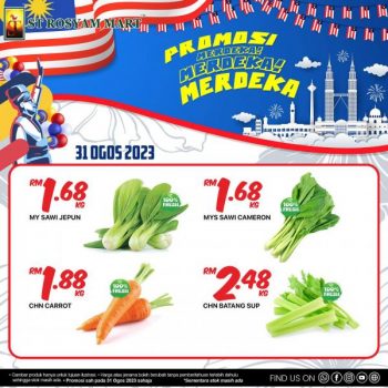 ST-Rosyam-Mart-Merdeka-Promotion-1-350x350 - Johor Kedah Kelantan Kuala Lumpur Melaka Negeri Sembilan Pahang Penang Perak Perlis Promotions & Freebies Putrajaya Sabah Sarawak Selangor Supermarket & Hypermarket Terengganu 