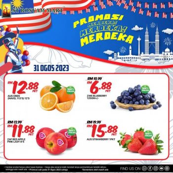 ST-Rosyam-Mart-Merdeka-Promotion-3-350x350 - Johor Kedah Kelantan Kuala Lumpur Melaka Negeri Sembilan Pahang Penang Perak Perlis Promotions & Freebies Putrajaya Sabah Sarawak Selangor Supermarket & Hypermarket Terengganu 