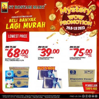 ST-Rosyam-Mart-Mystery-Wow-Promotion-3-350x350 - Johor Kedah Kelantan Kuala Lumpur Melaka Negeri Sembilan Pahang Penang Perak Perlis Promotions & Freebies Putrajaya Sabah Sarawak Selangor Supermarket & Hypermarket Terengganu 