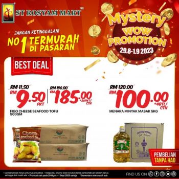 ST-Rosyam-Mart-Mystery-Wow-Promotion-6-350x350 - Johor Kedah Kelantan Kuala Lumpur Melaka Negeri Sembilan Pahang Penang Perak Perlis Promotions & Freebies Putrajaya Sabah Sarawak Selangor Supermarket & Hypermarket Terengganu 