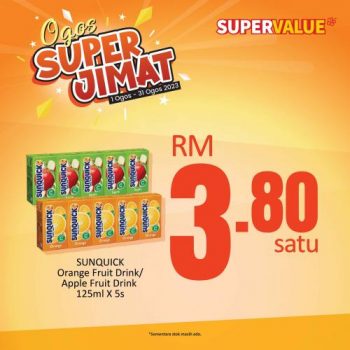 SUPERVALUE-August-Super-Jimat-Promotion-1-350x350 - Johor Kedah Kelantan Kuala Lumpur Melaka Negeri Sembilan Pahang Penang Perak Perlis Promotions & Freebies Putrajaya Sabah Sarawak Selangor Supermarket & Hypermarket Terengganu 