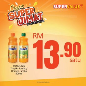 SUPERVALUE-August-Super-Jimat-Promotion-11-350x350 - Johor Kedah Kelantan Kuala Lumpur Melaka Negeri Sembilan Pahang Penang Perak Perlis Promotions & Freebies Putrajaya Sabah Sarawak Selangor Supermarket & Hypermarket Terengganu 