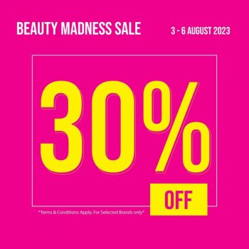 SaSa-Beauty-Madness-Sale-350x350 - Beauty & Health Cosmetics Health Supplements Johor Kedah Kelantan Kuala Lumpur Malaysia Sales Melaka Negeri Sembilan Pahang Penang Perak Perlis Personal Care Putrajaya Sabah Sarawak Selangor Terengganu 