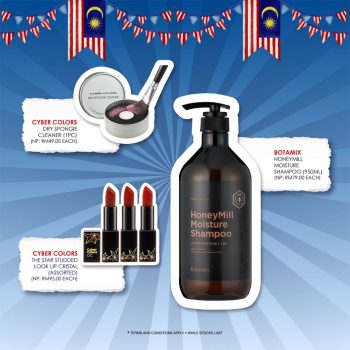 SaSa-Merdeka-Special-1-350x350 - Beauty & Health Health Supplements Johor Kedah Kelantan Kuala Lumpur Melaka Negeri Sembilan Pahang Penang Perak Perlis Personal Care Promotions & Freebies Putrajaya Sabah Sarawak Selangor Terengganu 