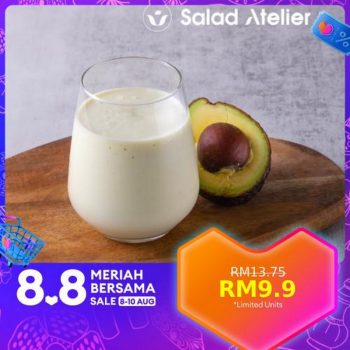 Salad-Atelier-Lazada-8.8-Sale-4-350x350 - Beverages Food , Restaurant & Pub Johor Kedah Kelantan Kuala Lumpur Malaysia Sales Melaka Negeri Sembilan Online Store Pahang Penang Perak Perlis Putrajaya Sabah Sarawak Selangor Terengganu 