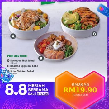 Salad-Atelier-Lazada-8.8-Sale-6-350x350 - Beverages Food , Restaurant & Pub Johor Kedah Kelantan Kuala Lumpur Malaysia Sales Melaka Negeri Sembilan Online Store Pahang Penang Perak Perlis Putrajaya Sabah Sarawak Selangor Terengganu 
