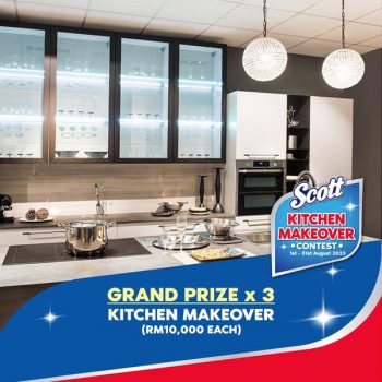Scott-Kitchen-Makeover-Contest-350x350 - Events & Fairs Johor Kedah Kelantan Kuala Lumpur Melaka Negeri Sembilan Online Store Others Pahang Penang Perak Perlis Putrajaya Sabah Sarawak Selangor Terengganu 