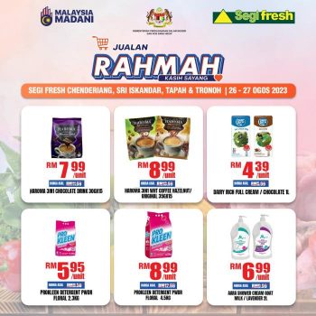 Segi-Fresh-Jualan-Rahmah-Promotion-3-350x350 - Perak Promotions & Freebies Supermarket & Hypermarket 