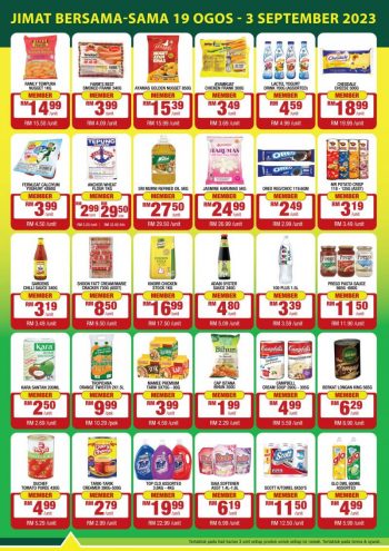 Segi-Fresh-Opening-Promotion-at-Pulau-Indah-2-350x495 - Promotions & Freebies Selangor Supermarket & Hypermarket 