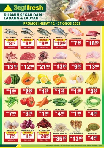 Segi-Fresh-Opening-Promotion-at-Taman-Tasik-Raban-Perak-1-350x495 12-27 Aug 2023: Segi Fresh Opening Promotion at Taman Tasik Raban, Perak