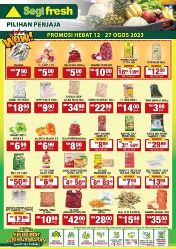 Segi-Fresh-Opening-Promotion-at-Taman-Tasik-Raban-Perak-2-350x495 12-27 Aug 2023: Segi Fresh Opening Promotion at Taman Tasik Raban, Perak