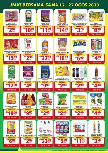 Segi-Fresh-Opening-Promotion-at-Taman-Tasik-Raban-Perak-3-350x495 12-27 Aug 2023: Segi Fresh Opening Promotion at Taman Tasik Raban, Perak