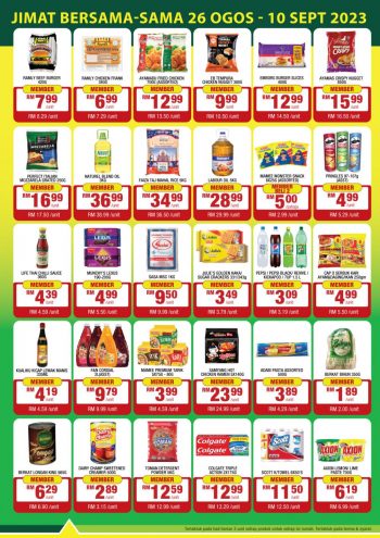 Segi-Fresh-Special-Promotion-at-Salak-Tinggi-1-350x495 - Promotions & Freebies Selangor Supermarket & Hypermarket 