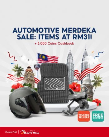 Shopee-Automotive-Merdeka-Sale-350x438 - Automotive Johor Kedah Kelantan Kuala Lumpur Malaysia Sales Melaka Negeri Sembilan Online Store Pahang Penang Perak Perlis Putrajaya Sabah Sarawak Selangor Terengganu 