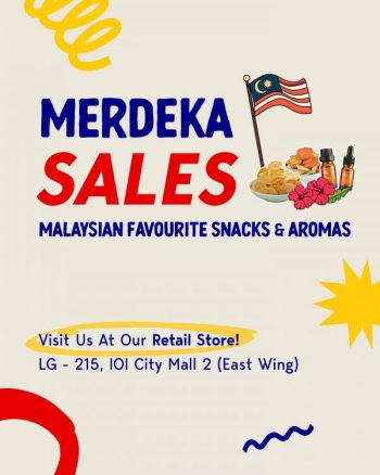 Signature-Market-Merdeka-Sale-at-IOI-City-Mall-350x438 - Beverages Food , Restaurant & Pub Malaysia Sales Others Selangor 