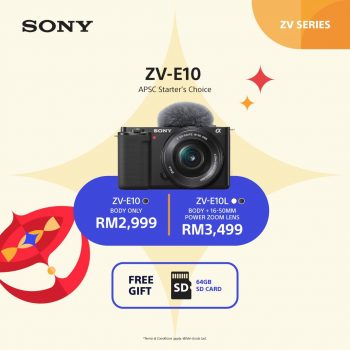 Sony-Merdeka-Promotion-5-350x350 - Cameras Electronics & Computers IT Gadgets Accessories Johor Kedah Kelantan Kuala Lumpur Melaka Negeri Sembilan Pahang Penang Perak Perlis Promotions & Freebies Putrajaya Sabah Sarawak Selangor Terengganu 