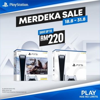 Sony-Merdeka-Sale-1-350x350 - Computer Accessories Electronics & Computers IT Gadgets Accessories Johor Kedah Kelantan Kuala Lumpur Malaysia Sales Melaka Negeri Sembilan Pahang Penang Perak Perlis Putrajaya Sabah Sarawak Selangor Terengganu 