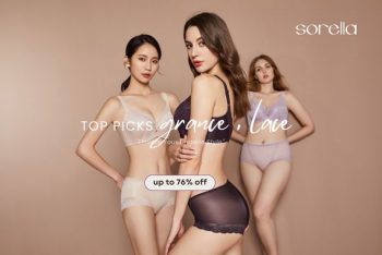 Sorella-Merdeka-Special-350x234 - Fashion Accessories Fashion Lifestyle & Department Store Johor Kedah Kelantan Kuala Lumpur Lingerie Melaka Negeri Sembilan Pahang Penang Perak Perlis Promotions & Freebies Putrajaya Sabah Sarawak Selangor Terengganu 