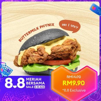 Spades-Burger-Lazada-8.8-Sale-1-350x350 - Beverages Food , Restaurant & Pub Johor Kedah Kelantan Kuala Lumpur Malaysia Sales Melaka Negeri Sembilan Pahang Penang Perak Perlis Putrajaya Sabah Sarawak Selangor Terengganu 