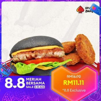 Spades-Burger-Lazada-8.8-Sale-3-350x350 - Beverages Food , Restaurant & Pub Johor Kedah Kelantan Kuala Lumpur Malaysia Sales Melaka Negeri Sembilan Pahang Penang Perak Perlis Putrajaya Sabah Sarawak Selangor Terengganu 