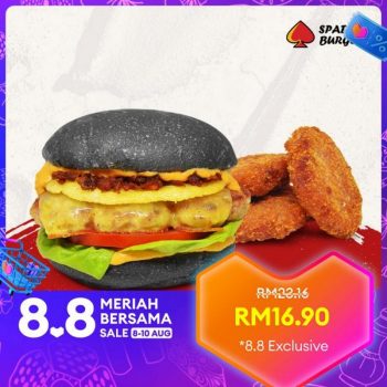 Spades-Burger-Lazada-8.8-Sale-5-350x350 - Beverages Food , Restaurant & Pub Johor Kedah Kelantan Kuala Lumpur Malaysia Sales Melaka Negeri Sembilan Pahang Penang Perak Perlis Putrajaya Sabah Sarawak Selangor Terengganu 