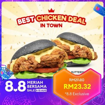 Spades-Burger-Lazada-8.8-Sale-8-350x350 - Beverages Food , Restaurant & Pub Johor Kedah Kelantan Kuala Lumpur Malaysia Sales Melaka Negeri Sembilan Pahang Penang Perak Perlis Putrajaya Sabah Sarawak Selangor Terengganu 