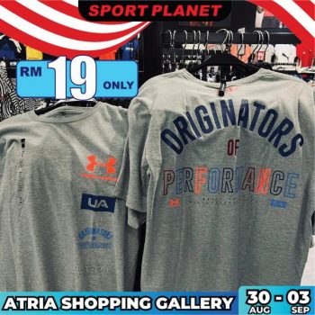 Sport-Planet-Atria-Merdeka-Sale-10-350x350 - Apparels Fashion Accessories Fashion Lifestyle & Department Store Footwear Selangor Sportswear Warehouse Sale & Clearance in Malaysia 